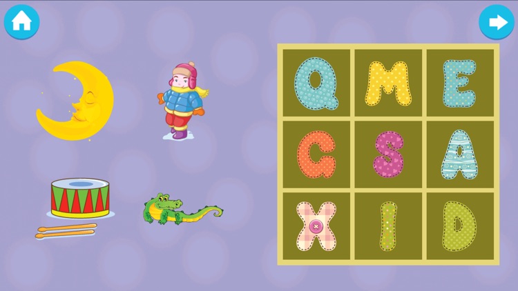 Learn English Games for Kids screenshot-8