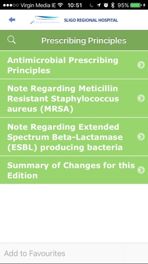 Sligo University Hospital APG(圖2)-速報App