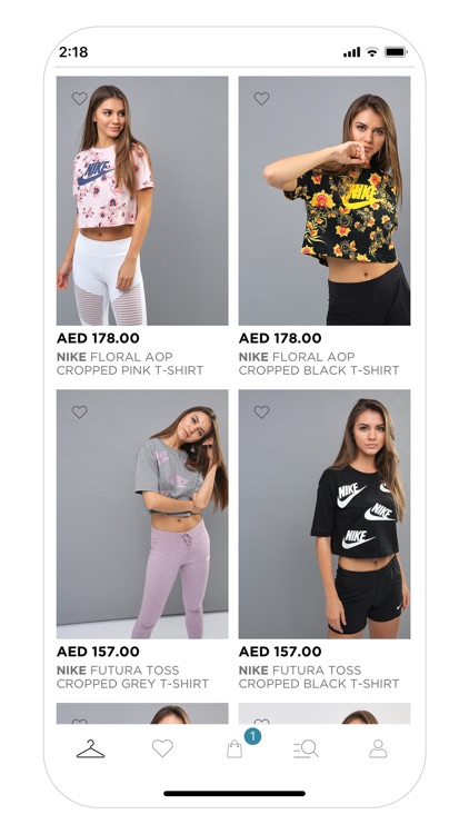 Elabelz Shopping إي ليبلز screenshot-3