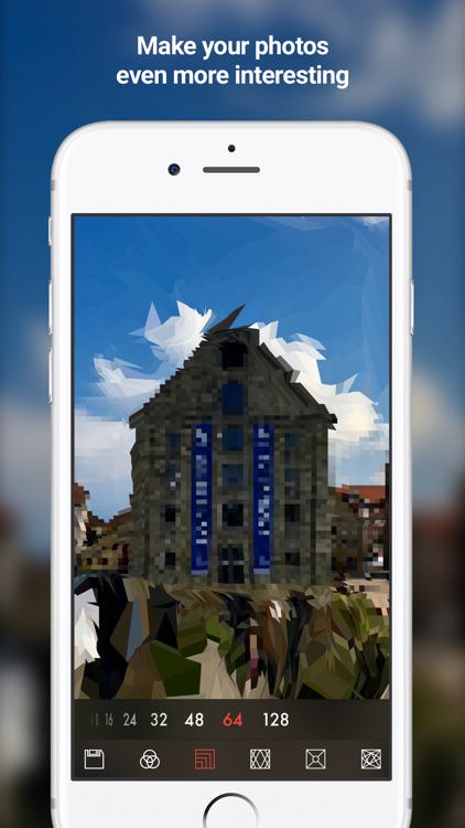 Centroid pixel screenshot-3