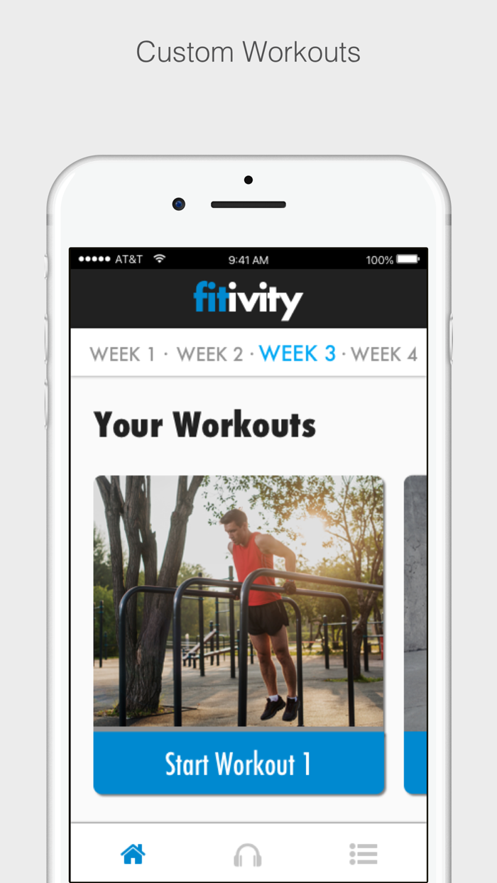 Fitivity Functional Training