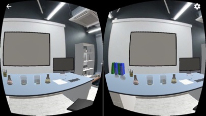 Flinn VR Lab screenshot 3