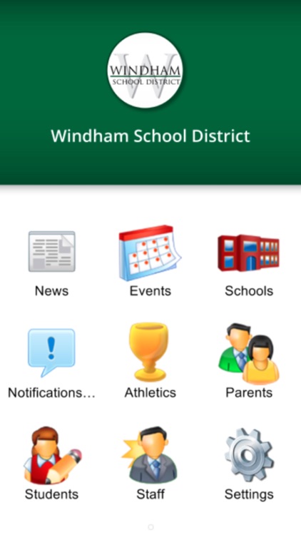 Windham School District
