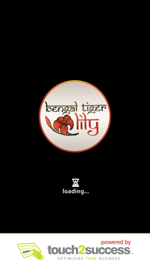 Bengal Tiger Lily(圖1)-速報App