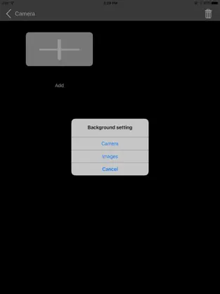 Captura de Pantalla 2 Measure & Space Master iphone