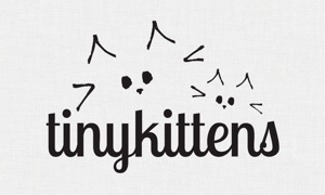 TinyKittens - Rescue Kitten TV
