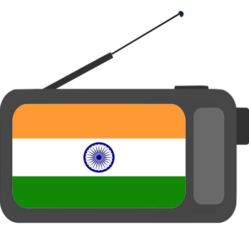 India Radio Station: Indian FM