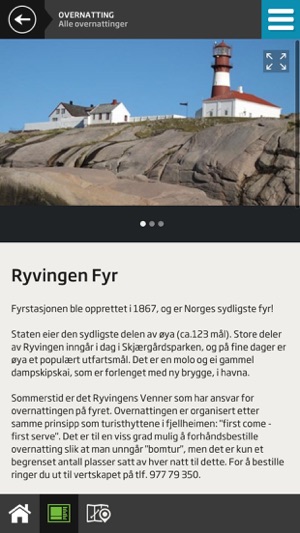 Visit Lindesnes(圖3)-速報App