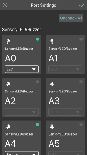 Tickle for Studuino(圖2)-速報App