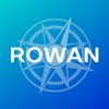 Rowan Digital Reader