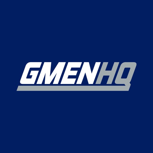 GMEN HQ from FanSided iOS App