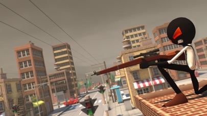 Prime Suspect Sniper 2k17 screenshot 4
