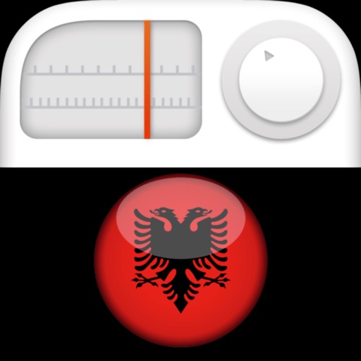 Radio Albania FM iOS App