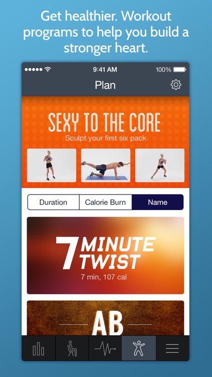 Instant Heart Rate+ HR Monitor screenshot-4