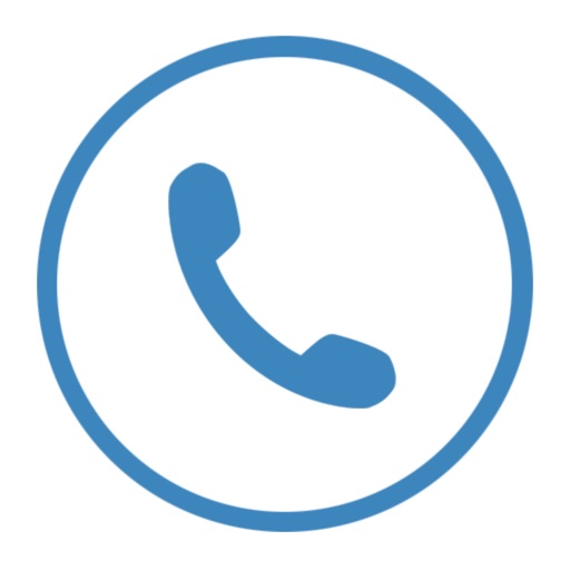 Instacall lite - Smart Dialer Icon