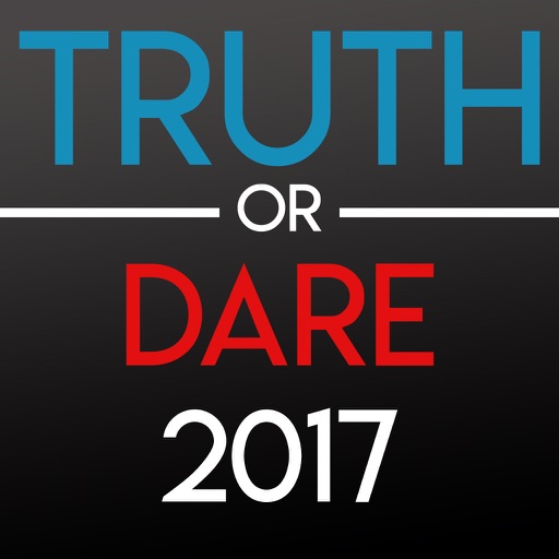 Truth or Dare 2017