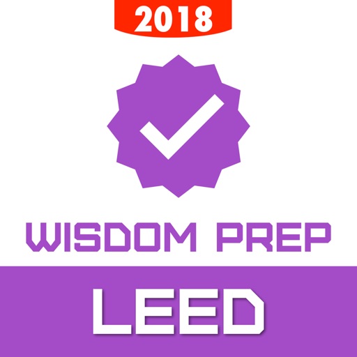 LEED Exam Prep 2018 Edition