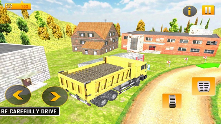 Exciting Site Contruction 2019