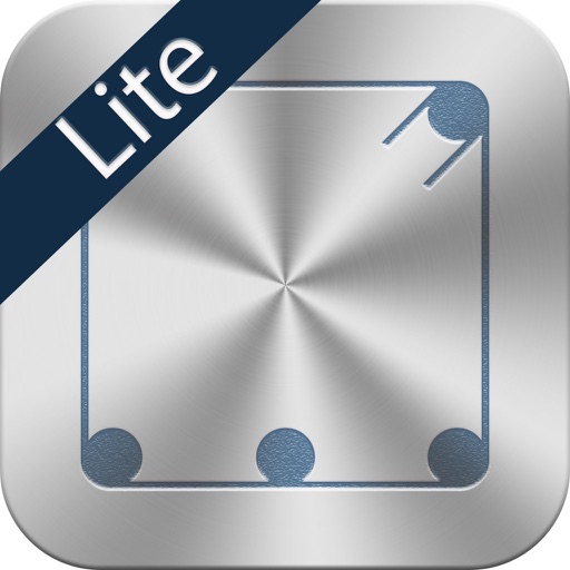Beam Design Lite iOS App