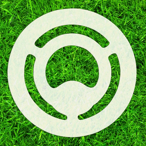 Swing The Coil icon