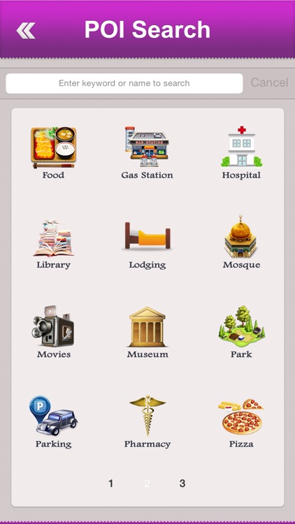 Latvia Tourism Guide screenshot-4