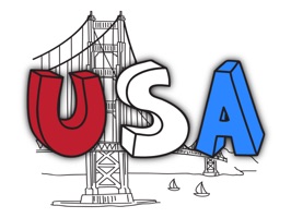 USA: United Doodles of America