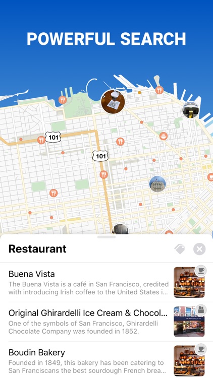 Sygic Travel Maps Offline screenshot-3