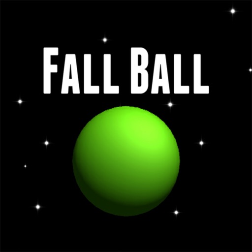 Fall Ball - The Gravity Game
