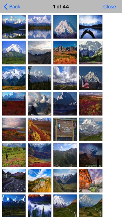 Kenai Fjords - National Park screenshot-4