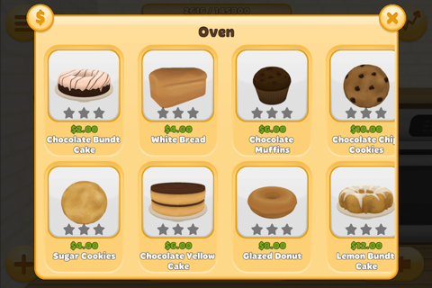 Baker Business 2: Lite screenshot 3