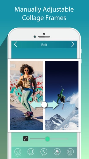 图片拼贴创作者和照片编辑器(圖2)-速報App