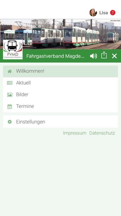 Fahrgastverband Magdeburg