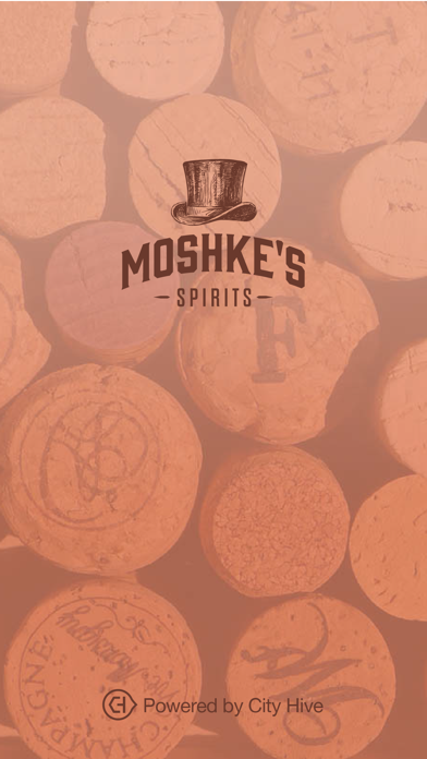 How to cancel & delete Moshke's Wine and Spirits from iphone & ipad 1