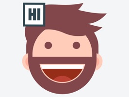 Express your beard-self