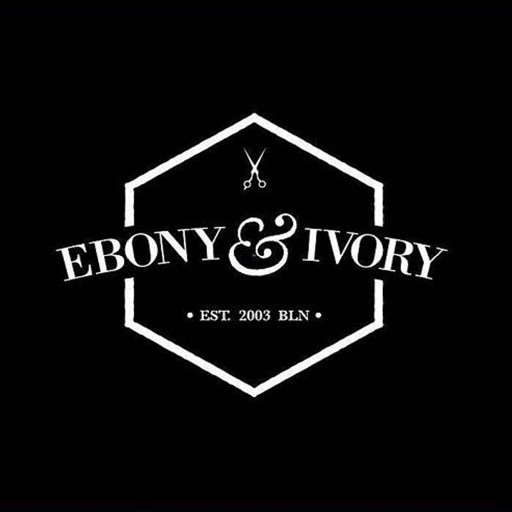 Ebony & Ivory icon