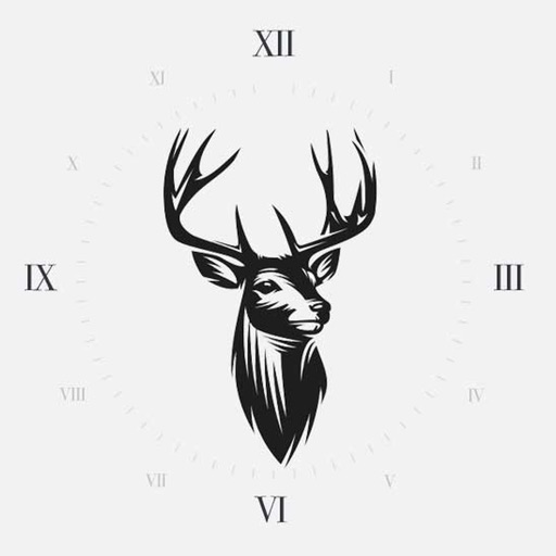 ProHunt - Best Hunting Times icon