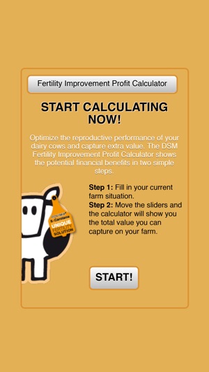 Fertility Profit Calculator(圖1)-速報App