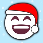 Christmas Emoji • Stickers