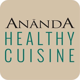 Ananda Healthy Cuisine