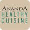 Ananda’s healthy cuisine incorporates key principles from Ayurveda, which takes into consideration not just taste, but suitability to body type