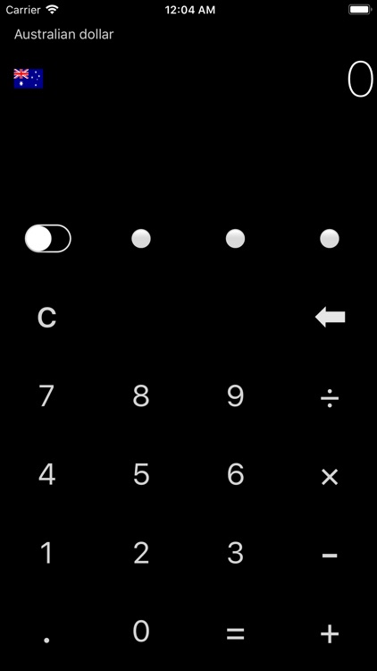 Currency Converter & Discount screenshot-0