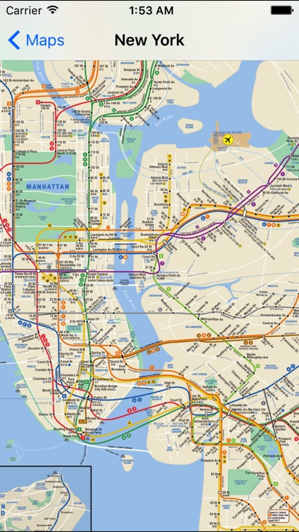AllSubway