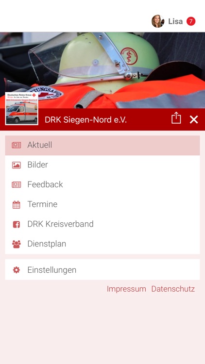 DRK Siegen-Nord e.V.