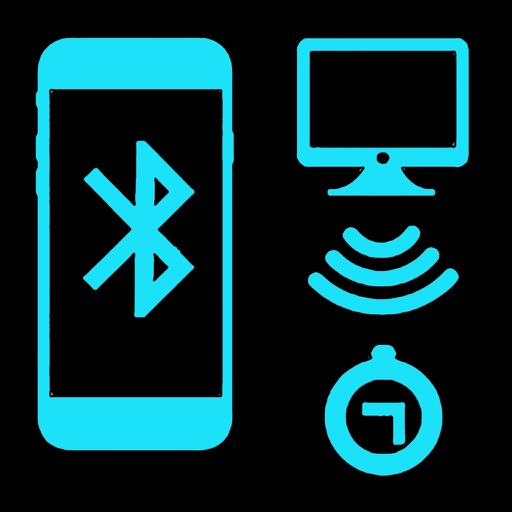 BT Notifier - Bluetooth Scanner Devices