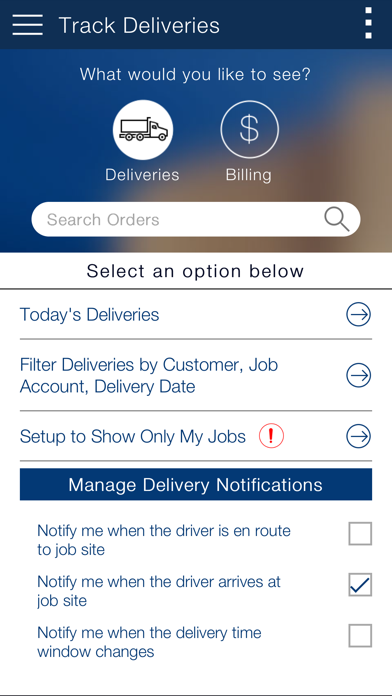 How to cancel & delete John H. Myers & Son from iphone & ipad 3