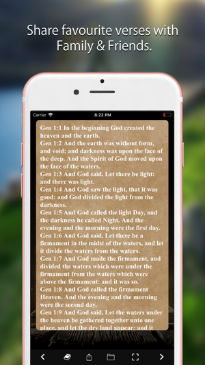 Bible: Holy Bible, Bible Study(圖2)-速報App