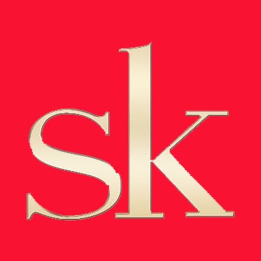 SK icon