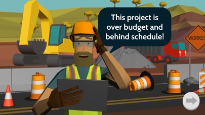 Future Construction Inspectors screenshot 2
