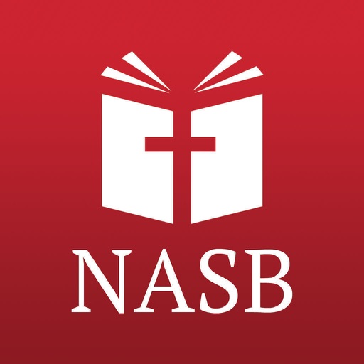 NASB Bible