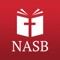The NASB Bible